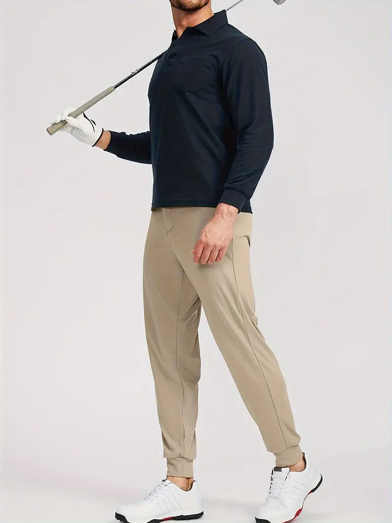 WW | Elite Golfhosen