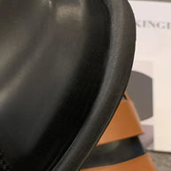 Sandalen mit geteilter Spitze