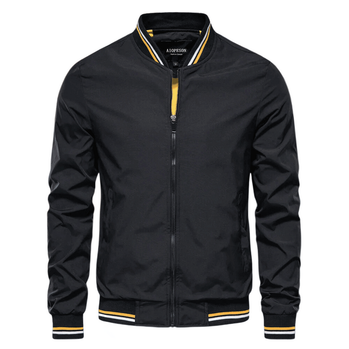 W&W Mode | Lässig Bomber Für Männer