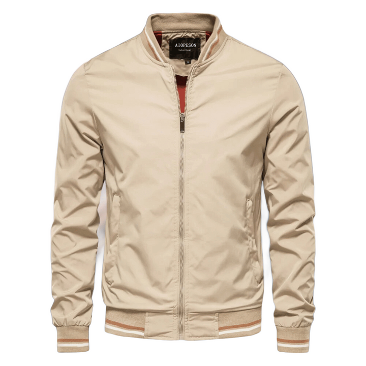 W&W Mode | Lässig Bomber Für Männer