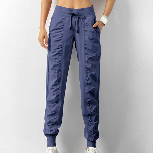 WW - Bequeme Wanderhose