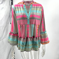 WW Langarmshirt mit Print für Damen