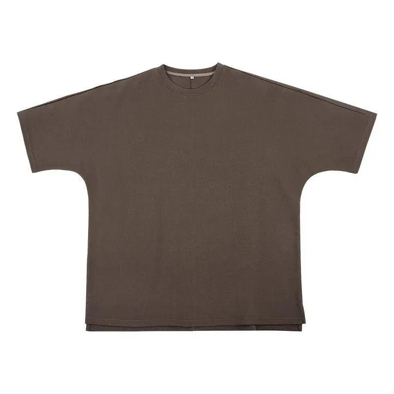WW | T-Shirt ampia Air Cotton