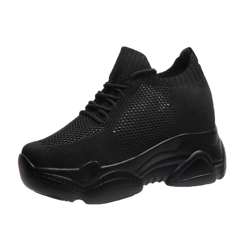 WW | Erhöhte Damen Sneakers