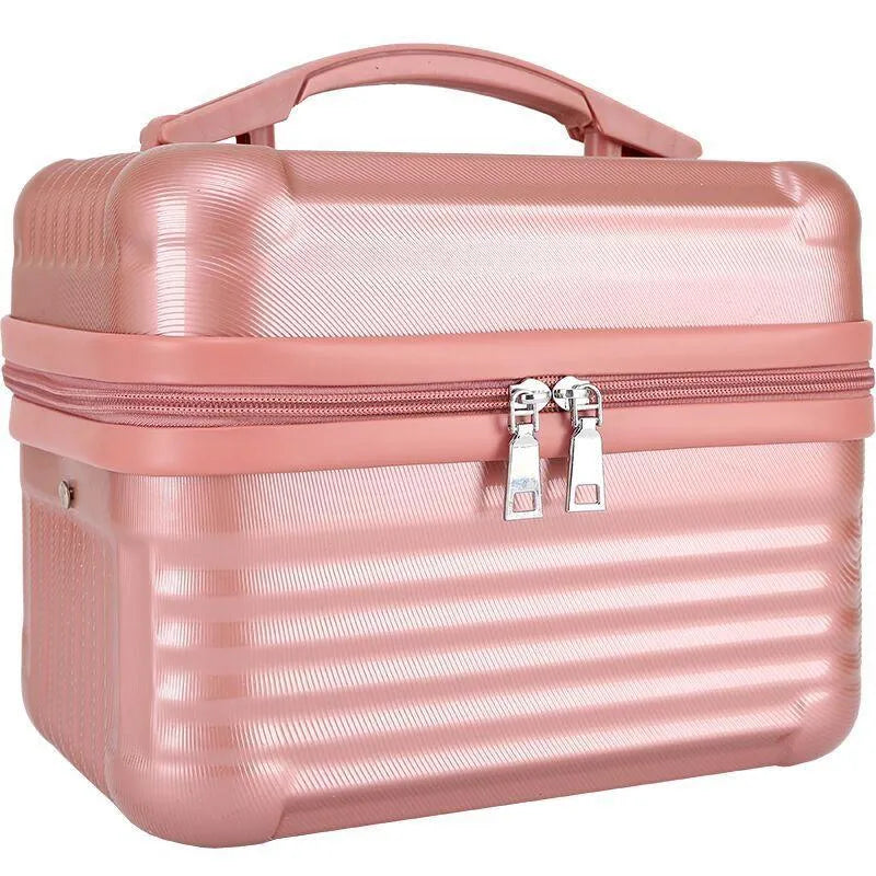WW | Tragbare Damenreisetasche mit großer Kapazität
