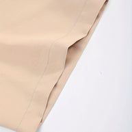 WW | Sommeroutfitsatz in Einfarbiger Farbe