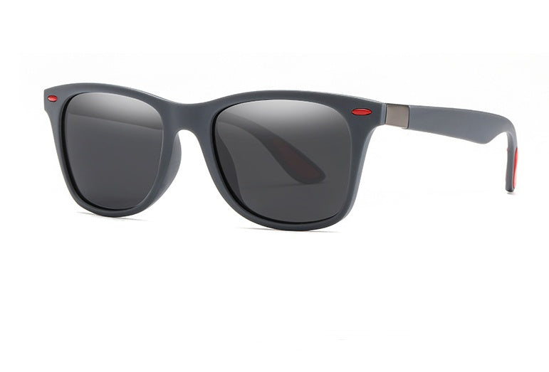 WW | Polarisierte Herren Sonnenbrille