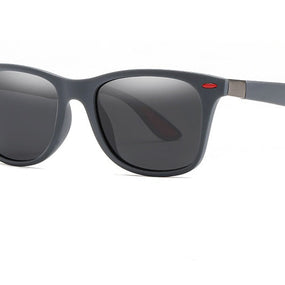 WW | Polarisierte Herren Sonnenbrille