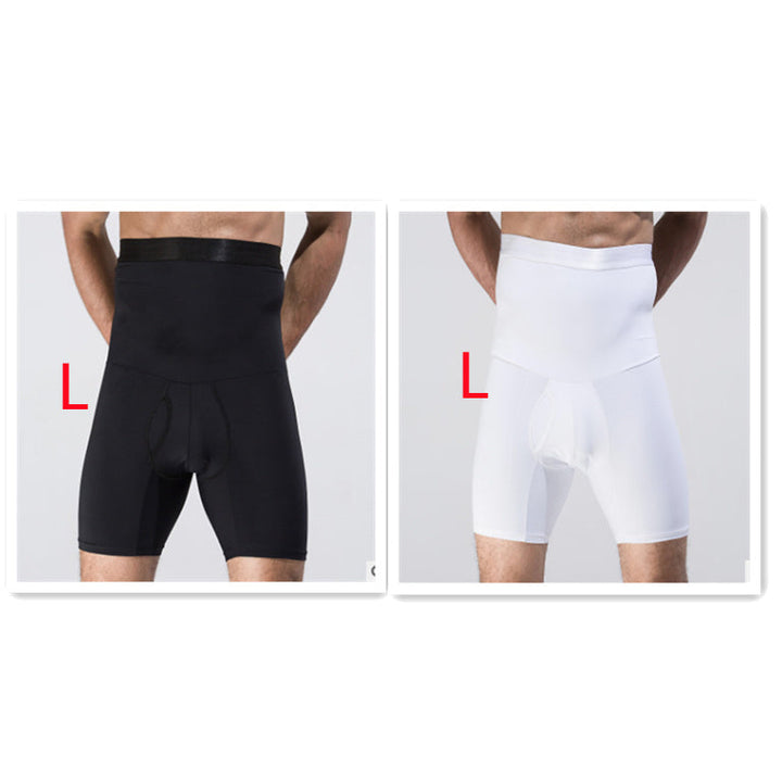 W&W Mode | Figurformende Slimming Shorts Für Herren