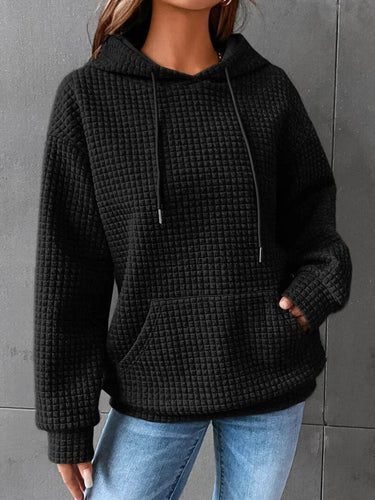W&W Mode – Pullover mit entspannter Passform