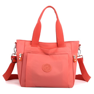 WW | Eleganz Umfasste Schultertasche