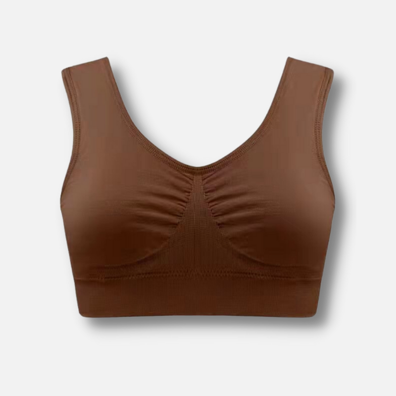 W&W Mode | Everyday Bügelfreier Shapewear Bh