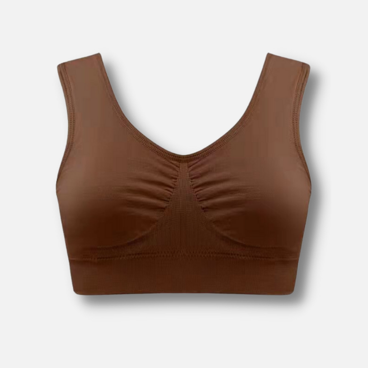 W&W Mode | Everyday Bügelfreier Shapewear Bh