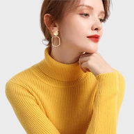 WW | Herbst Cashmere Rollkragen