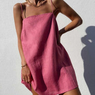 WW | Slip Dress