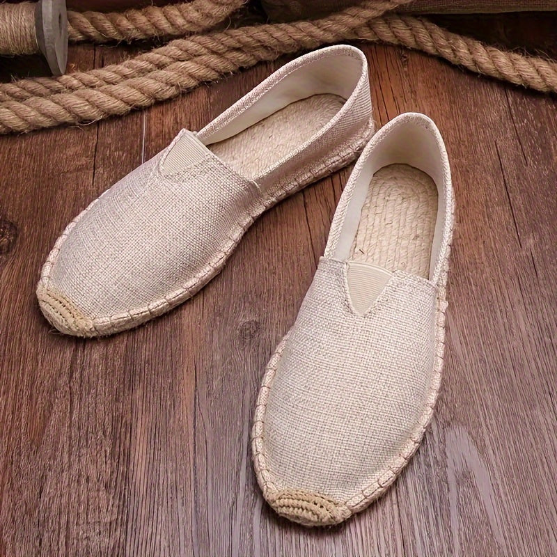 WW | Lässige Slippers Für Herren