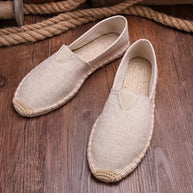 WW | Lässige Slippers Für Herren