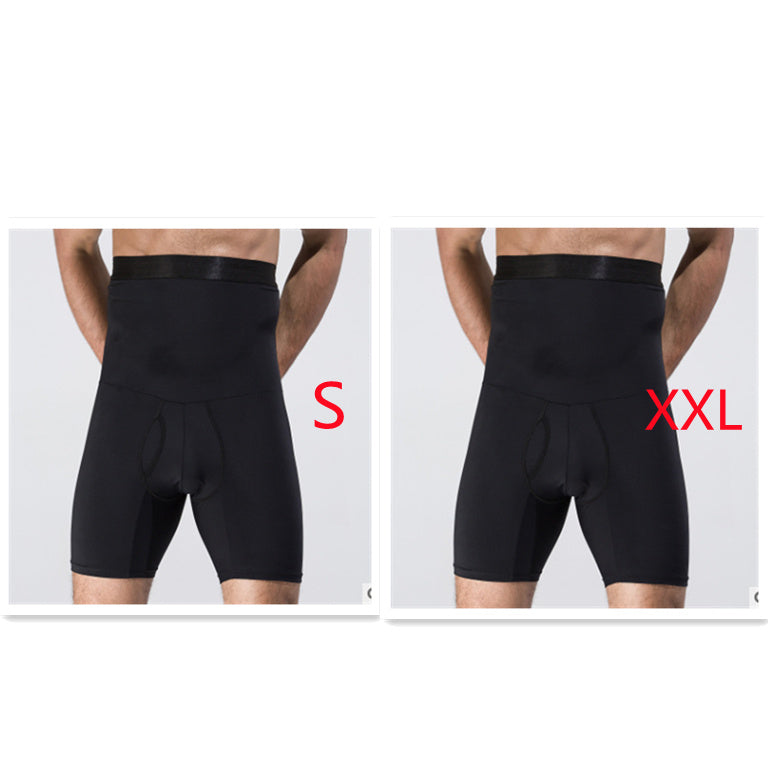 W&W Mode | Figurformende Slimming Shorts Für Herren