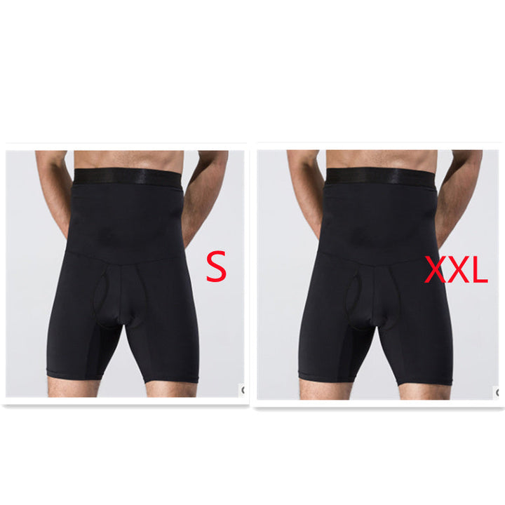 W&W Mode | Figurformende Slimming Shorts Für Herren