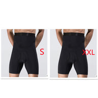 WW | Figurformende Slimming Shorts Für Herren