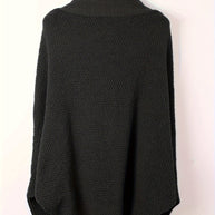 WW | Strickjacke für Frauen mit offener Vorderseite