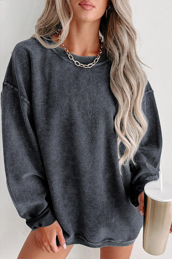 WW | Moderne und trendige Mode Pullover