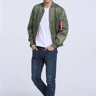 WW | Piloten-Bomberjacke