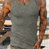 WW | Atmungsaktives, Lässiges Tanktop Für Herren