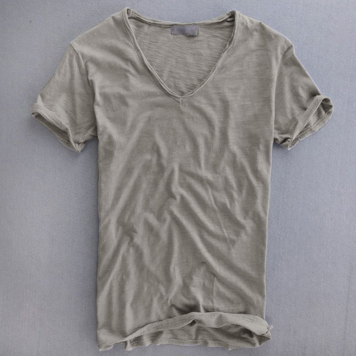 W&W Mode | Atmungsaktives Baumwoll Shirt