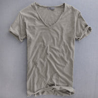 WW | Atmungsaktives Baumwoll Shirt