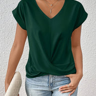 WW | Klassisches T-Shirt Für Damen