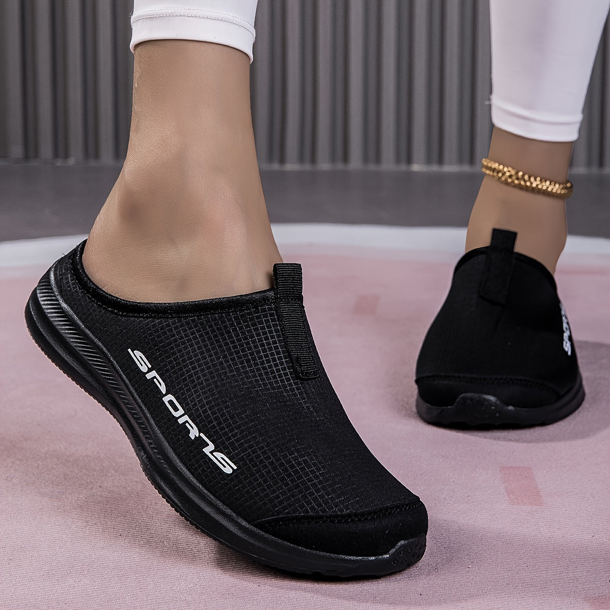 WW | Atmungsaktive Und Bequeme Herrenschuhe