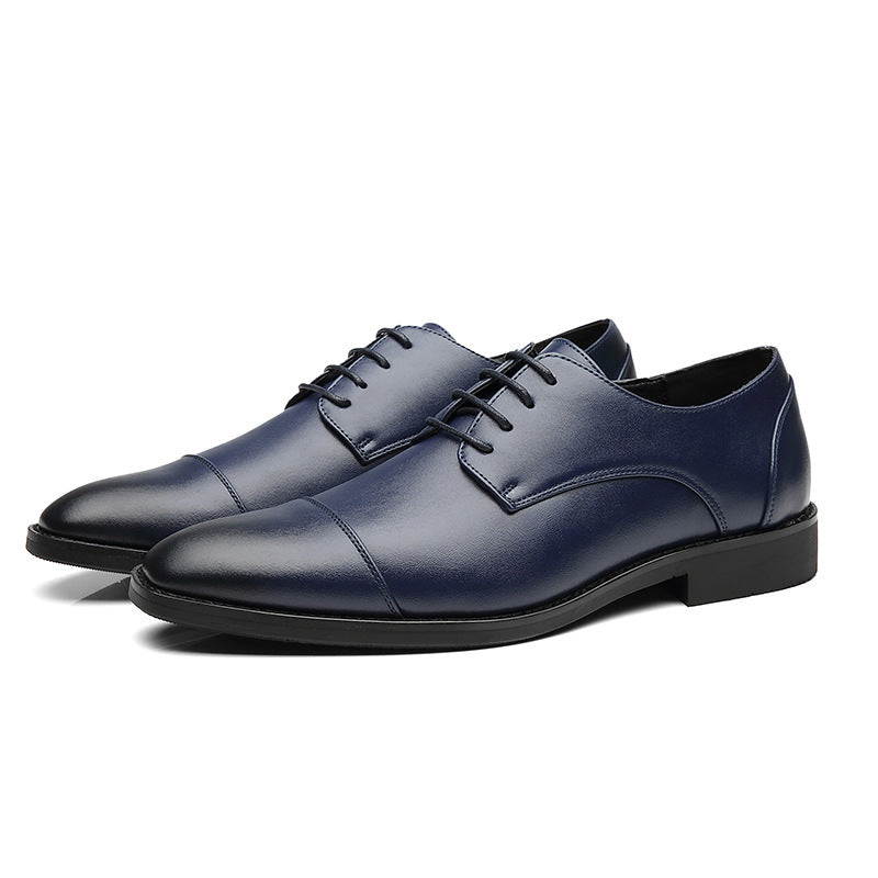 WW | Klassische Herren Business Schuhe