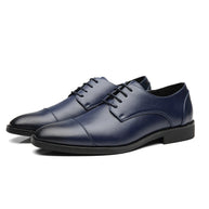 WW | Klassische Herren Business Schuhe