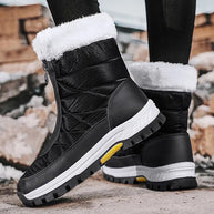 WW | Lässige Warme Schneestiefel