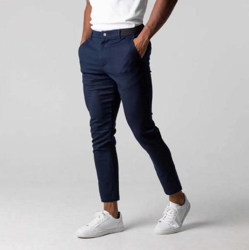 WW | Elastische Chino Hosen