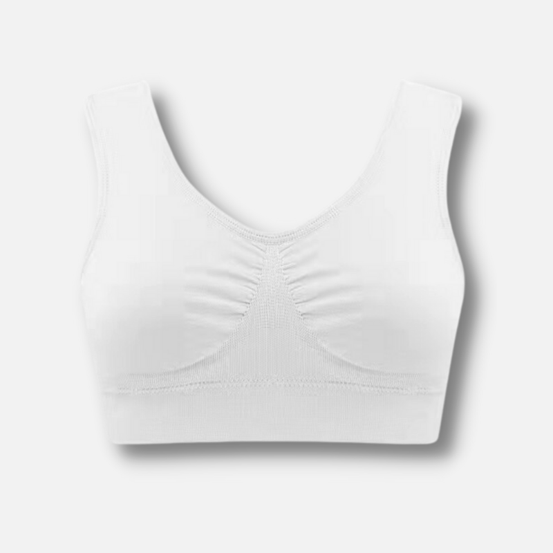 W&W Mode | Everyday Bügelfreier Shapewear Bh