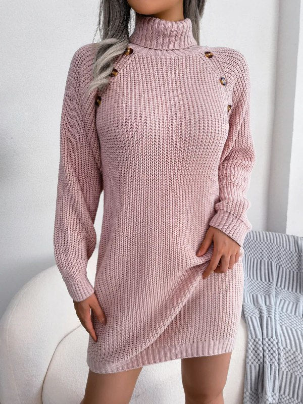 WW | Smart und Vielseitig Allgemein Kleid