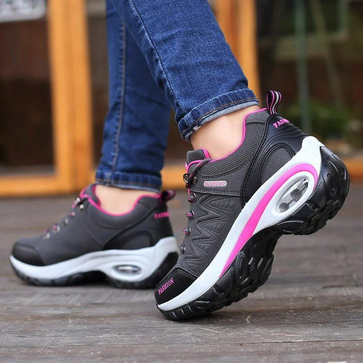 W&W Mode | Damen Orthopädische Sportschuhe