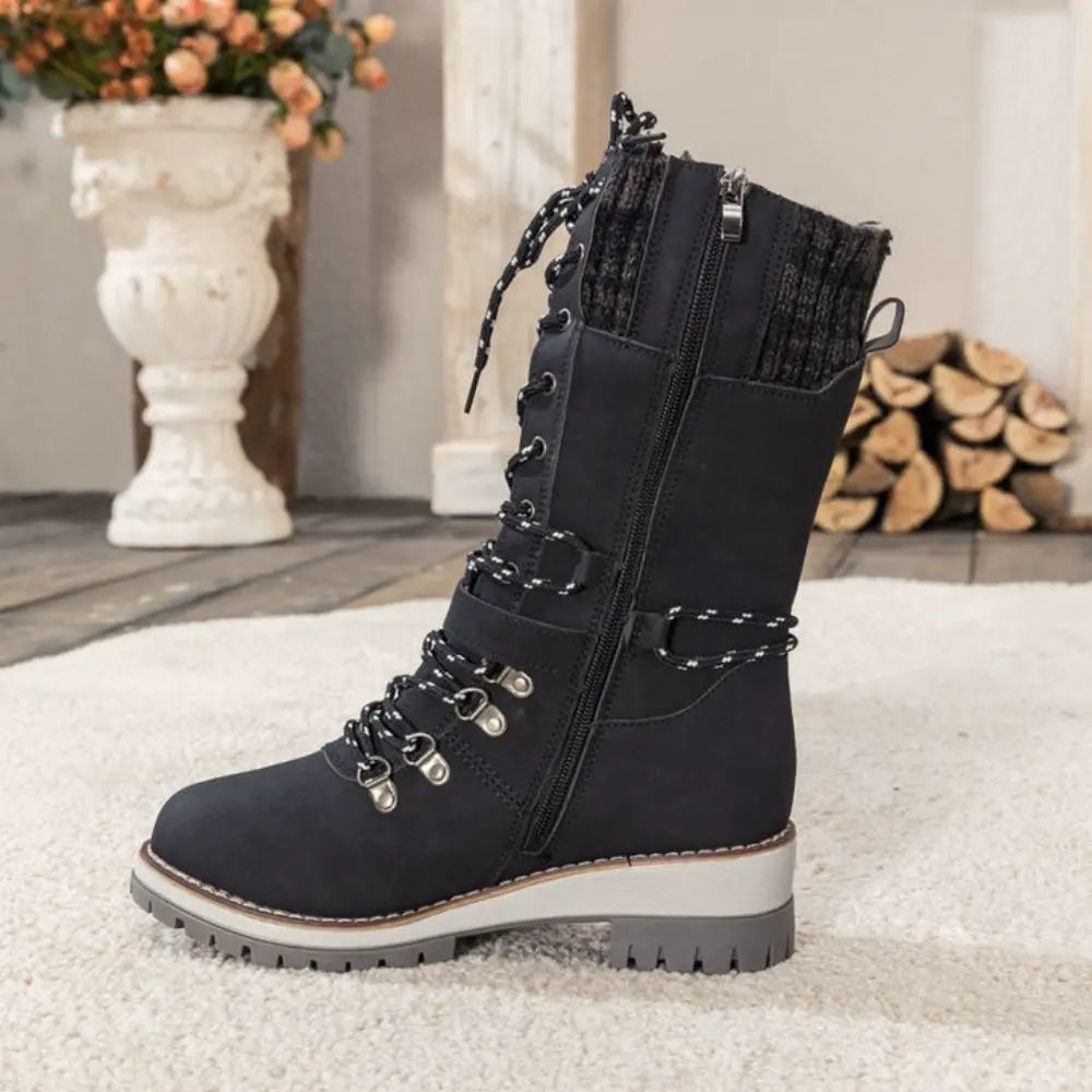 WW - SnowClassic | Orthopädische Stiefel