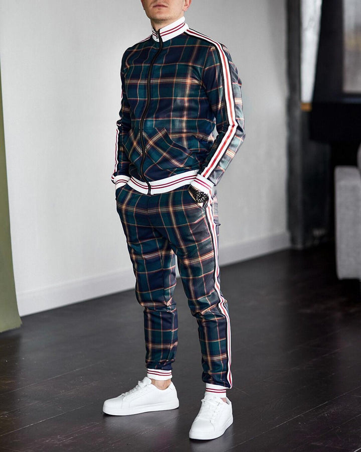 Herren-Bekleidungsset für vielseitige Outfits
