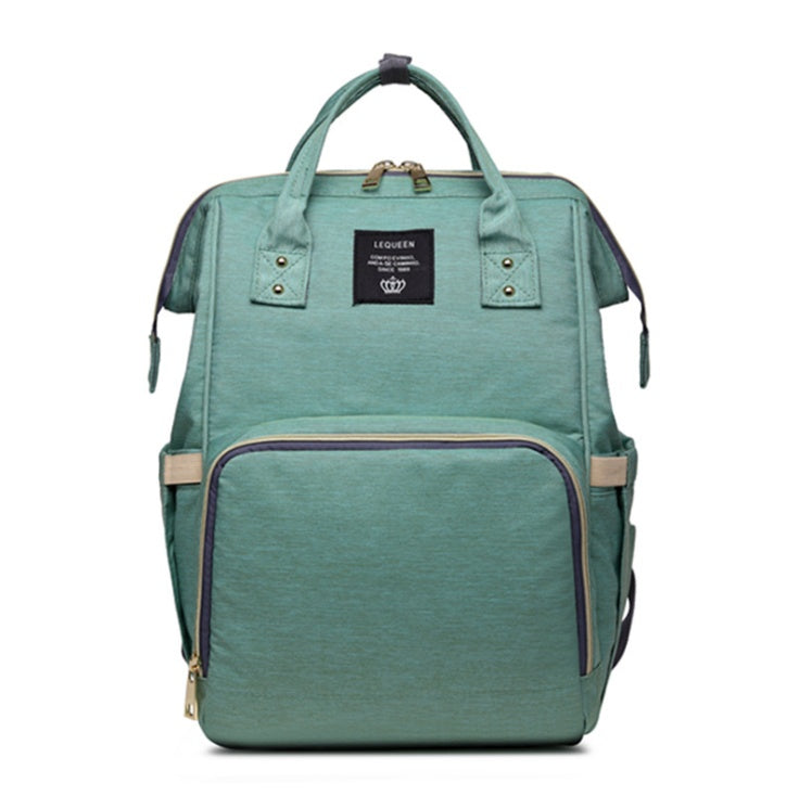 WW | Modische Maternity Wickeltasche