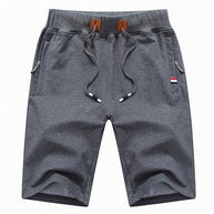 WW | Dünne Herren Sportshorts Im Koreanischen Trend
