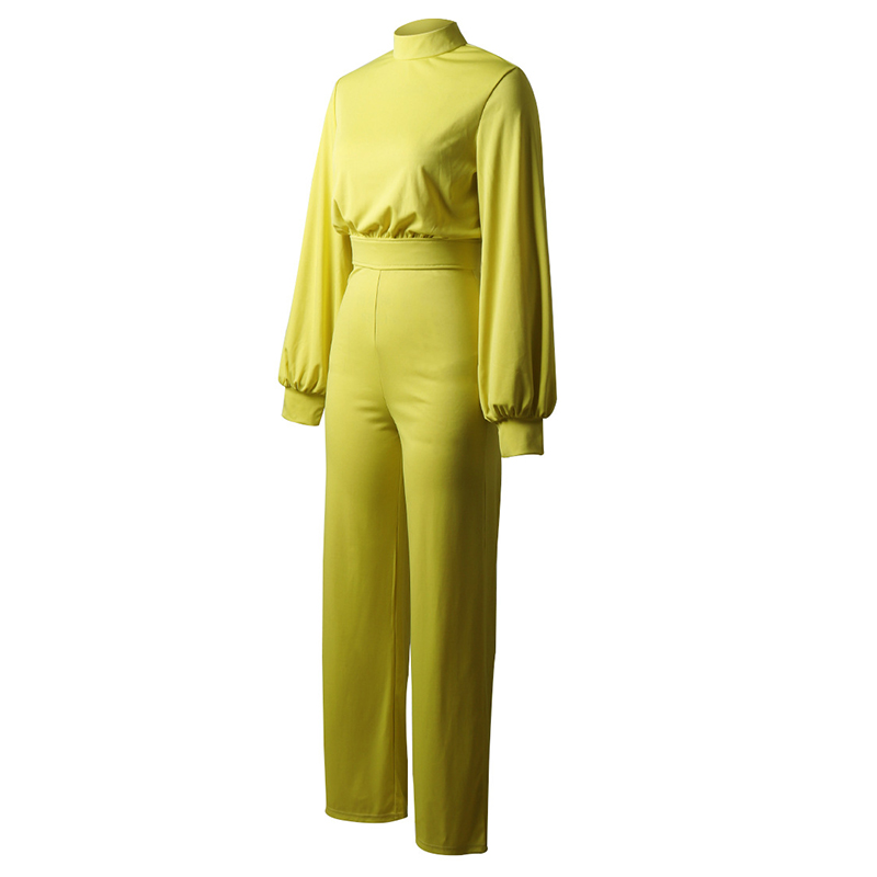 WW | Trusted You Jumpsuit