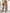 WW | Elegante Bedruckte Weite Hosen