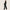 WW | Schickes Strick-Loungewear-Set mit Kontrastbesatz