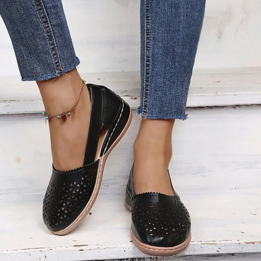WW | Bequeme Orthopädische Schuhe Für Damen