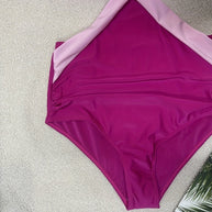 WW | Leichter Badeanzug für Damen Sommer