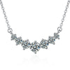 Weißer Diamant