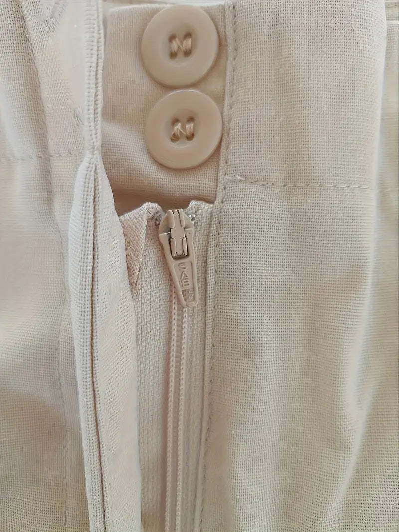 WW | Leinen Sommer Set Sanne